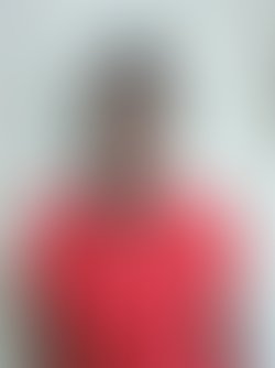 Photo of Christaline Sainclair